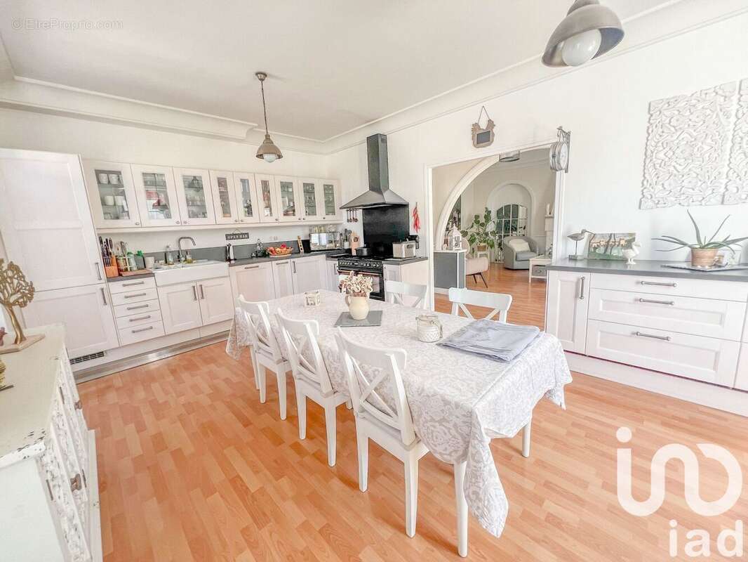 Photo 5 - Maison à NANTEUIL-LES-MEAUX