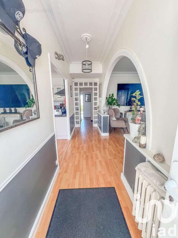 Photo 6 - Maison à NANTEUIL-LES-MEAUX