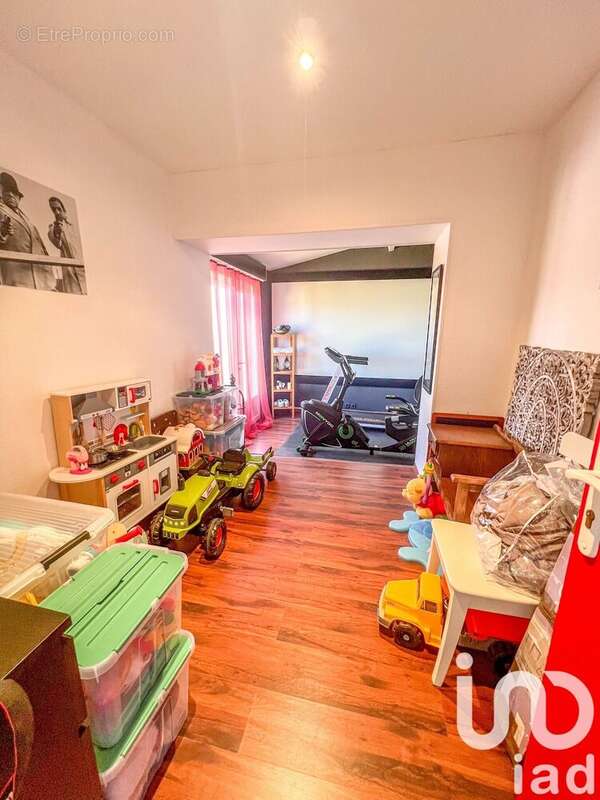 Photo 8 - Maison à NANTEUIL-LES-MEAUX