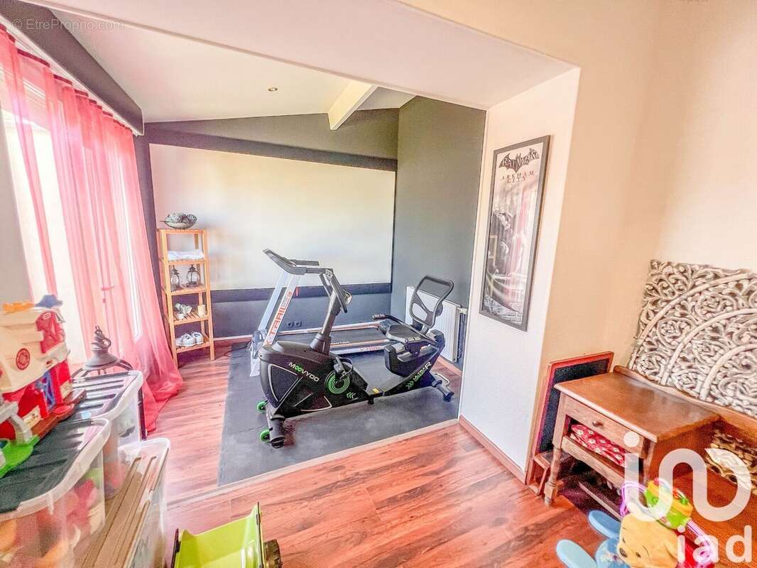 Photo 9 - Maison à NANTEUIL-LES-MEAUX