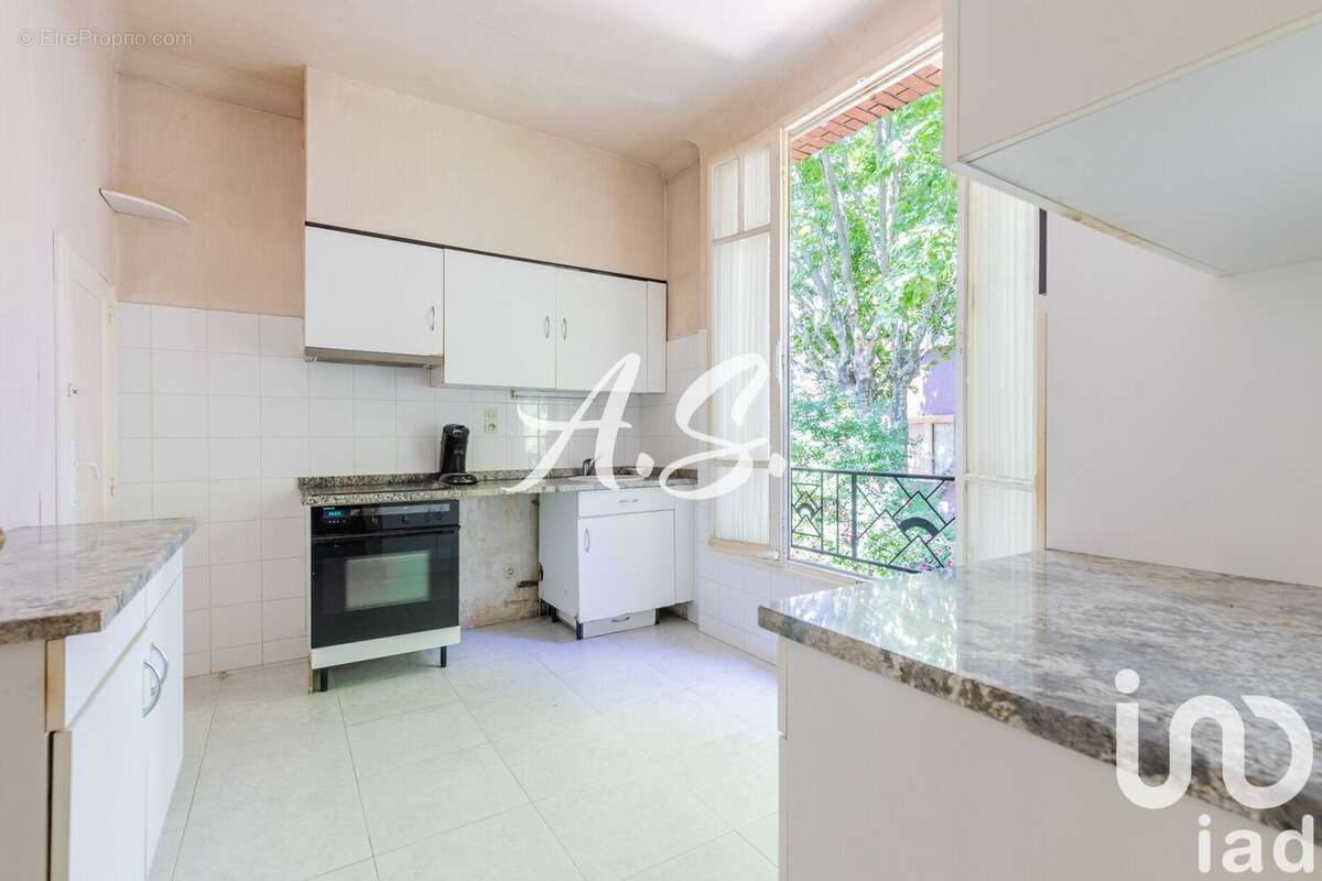 Photo 2 - Maison à SCEAUX