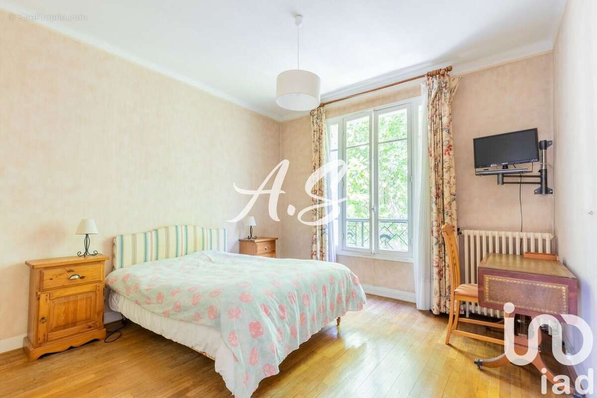 Photo 7 - Maison à SCEAUX