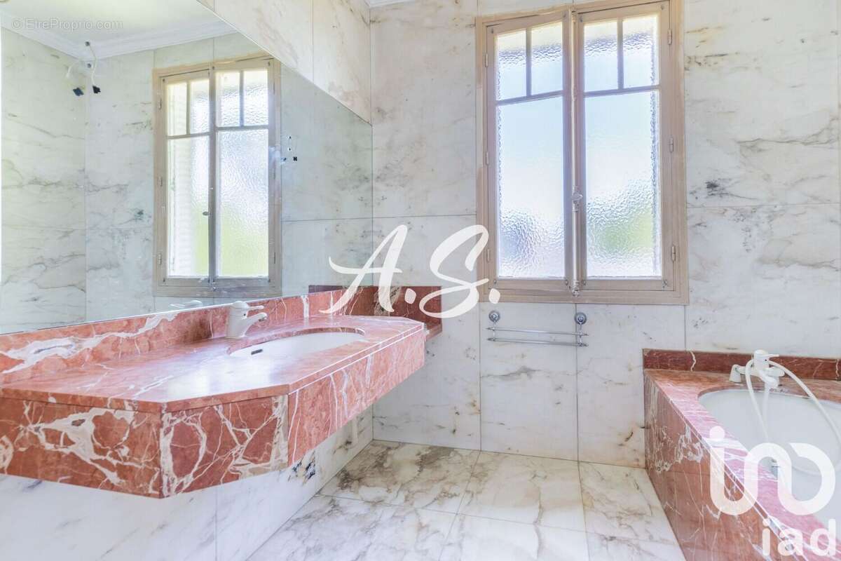 Photo 8 - Maison à SCEAUX