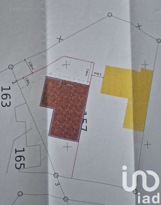 Photo 2 - Terrain à SAINT-JULIEN-DES-LANDES