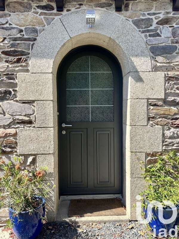 Photo 2 - Maison à PLOUBAZLANEC