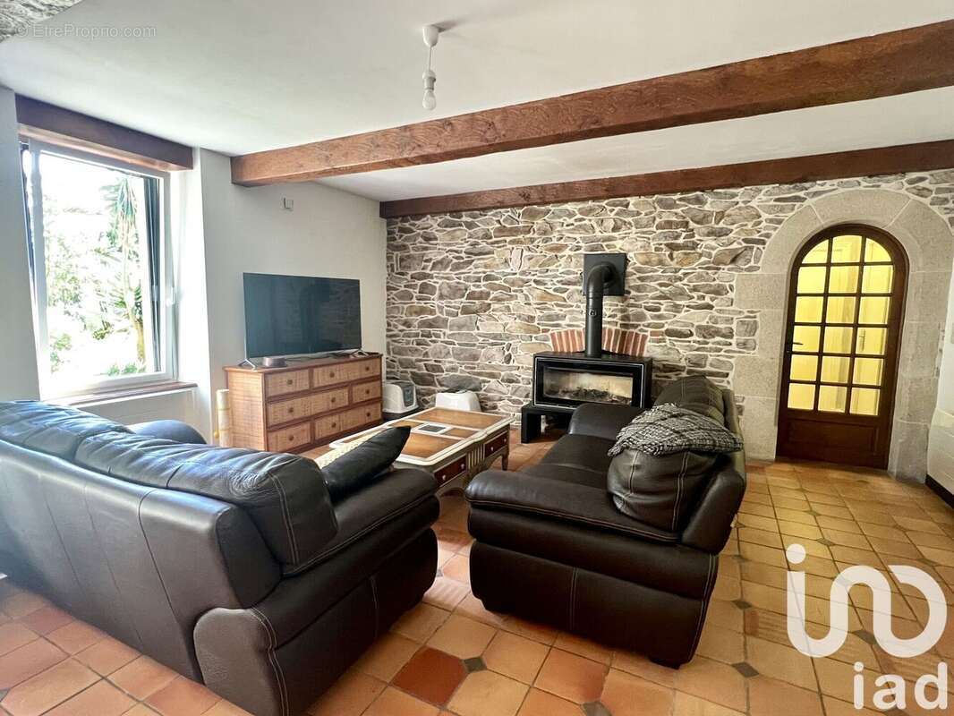 Photo 4 - Maison à PLOUBAZLANEC