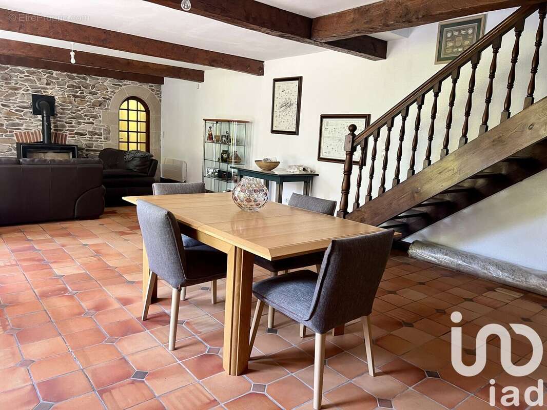 Photo 5 - Maison à PLOUBAZLANEC