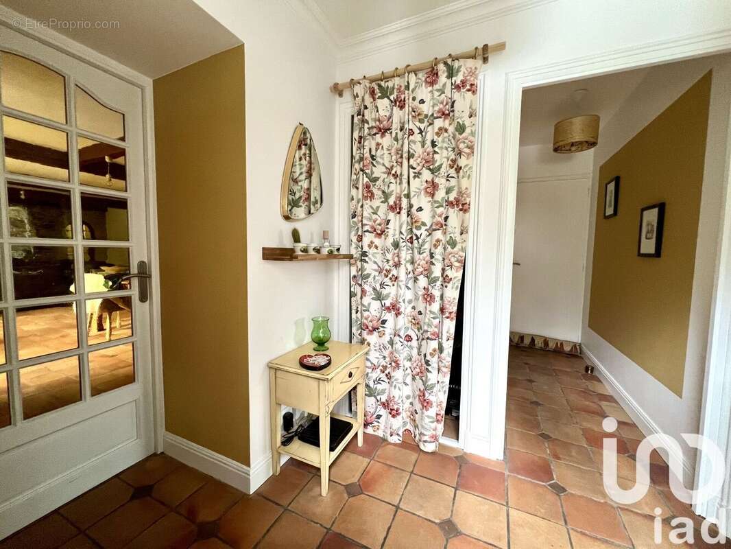 Photo 7 - Maison à PLOUBAZLANEC