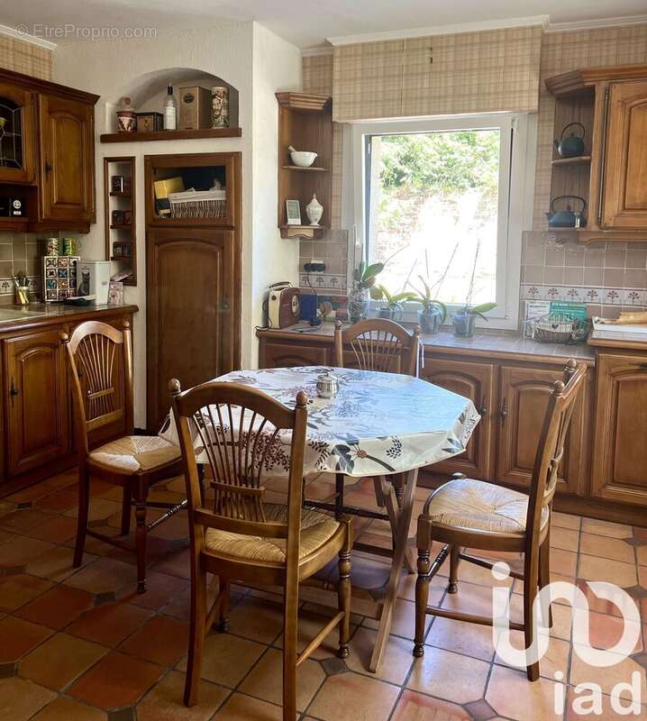 Photo 8 - Maison à PLOUBAZLANEC