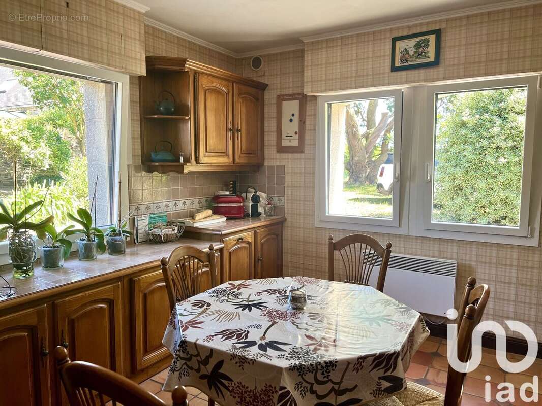 Photo 9 - Maison à PLOUBAZLANEC