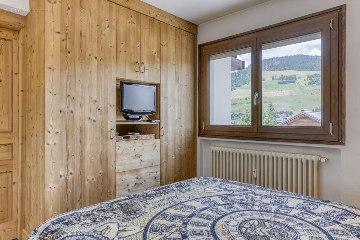 Appartement à MEGEVE