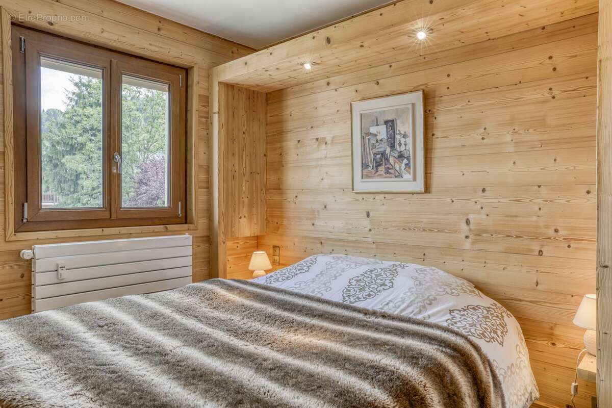 Appartement à MEGEVE