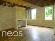 Maison à SAINTE-TERRE