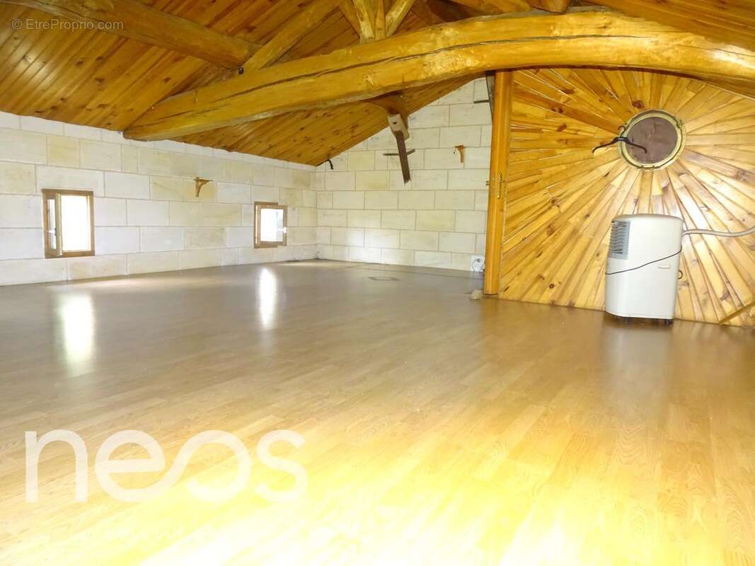 Maison à SAINTE-TERRE