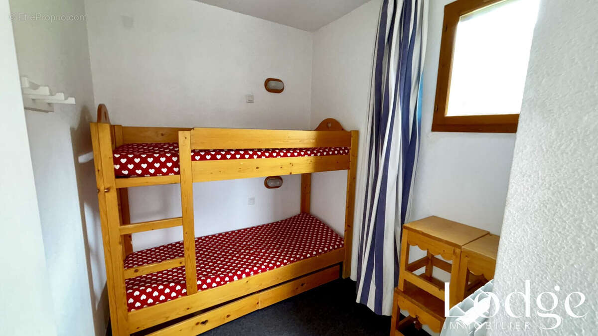 Appartement à RISOUL