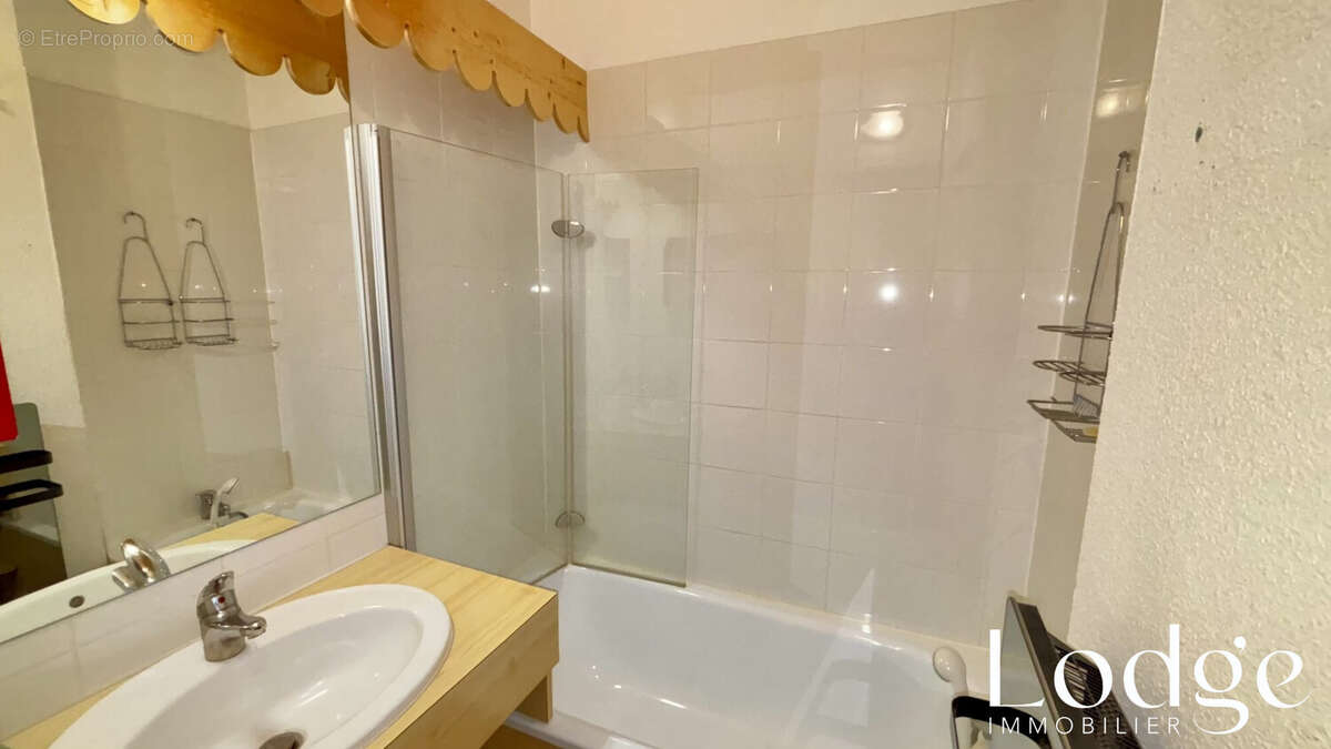 Appartement à RISOUL