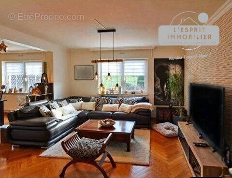 Appartement à BLIES-EBERSING
