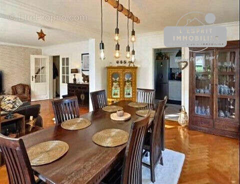 Appartement à BLIES-EBERSING