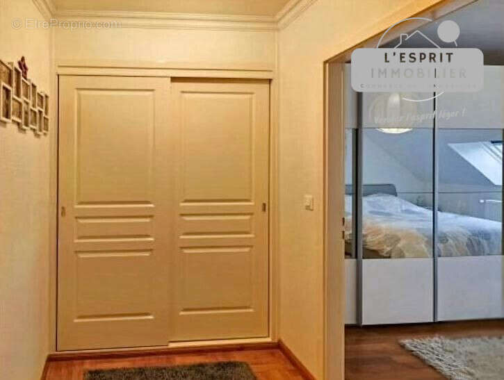 Appartement à BLIES-EBERSING