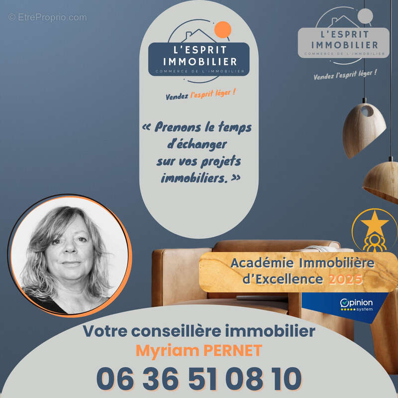 Appartement à BLIES-EBERSING