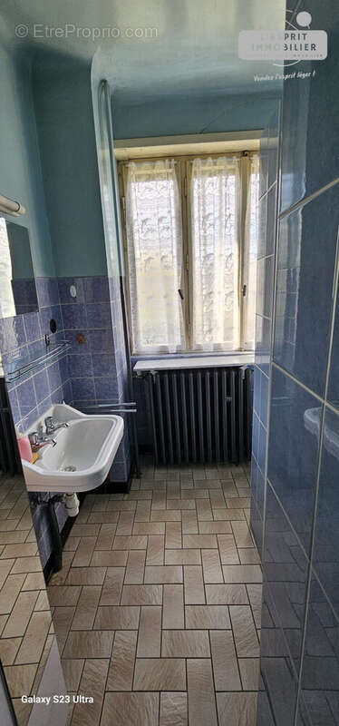 Maison à SARREGUEMINES