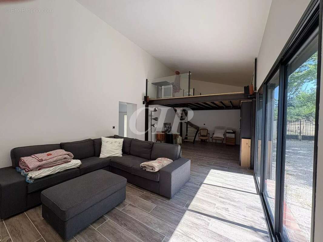 Maison à AIX-EN-PROVENCE