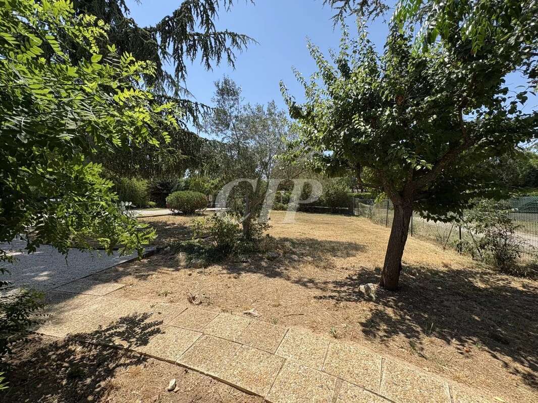 Maison à AIX-EN-PROVENCE