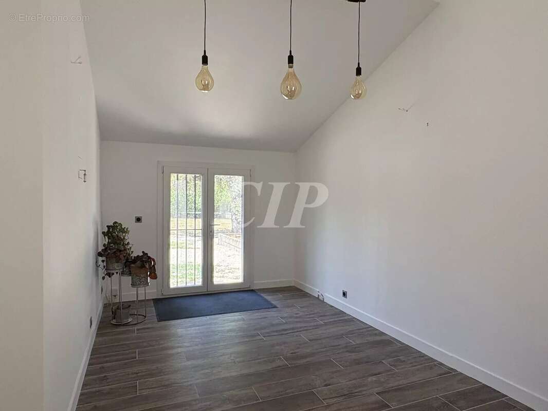 Maison à AIX-EN-PROVENCE