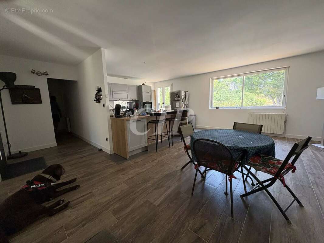 Maison à AIX-EN-PROVENCE