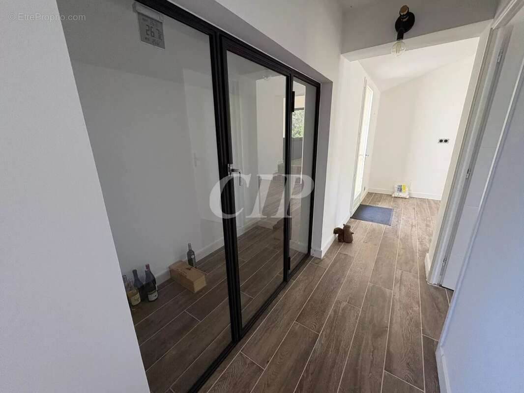 Maison à AIX-EN-PROVENCE