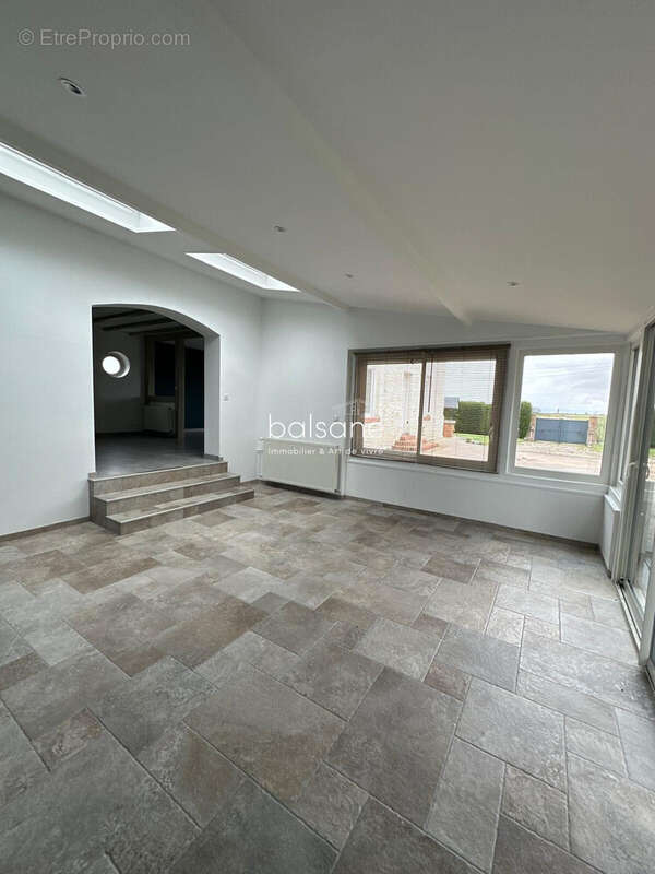 Maison à LE THUIT-SIGNOL