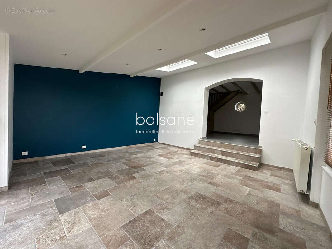 Maison à LE THUIT-SIGNOL