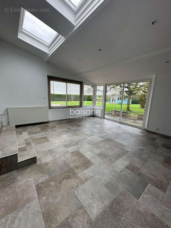 Maison à LE THUIT-SIGNOL