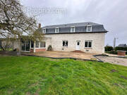 Maison à LE THUIT-SIGNOL