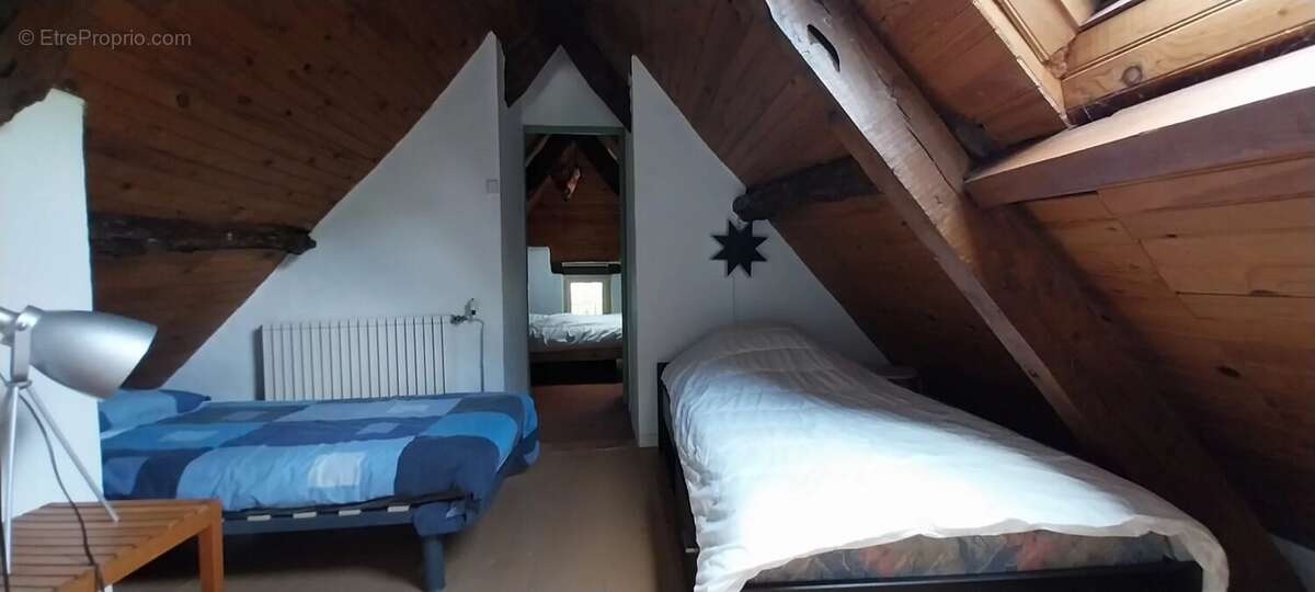 Maison à SAINT-PROJET