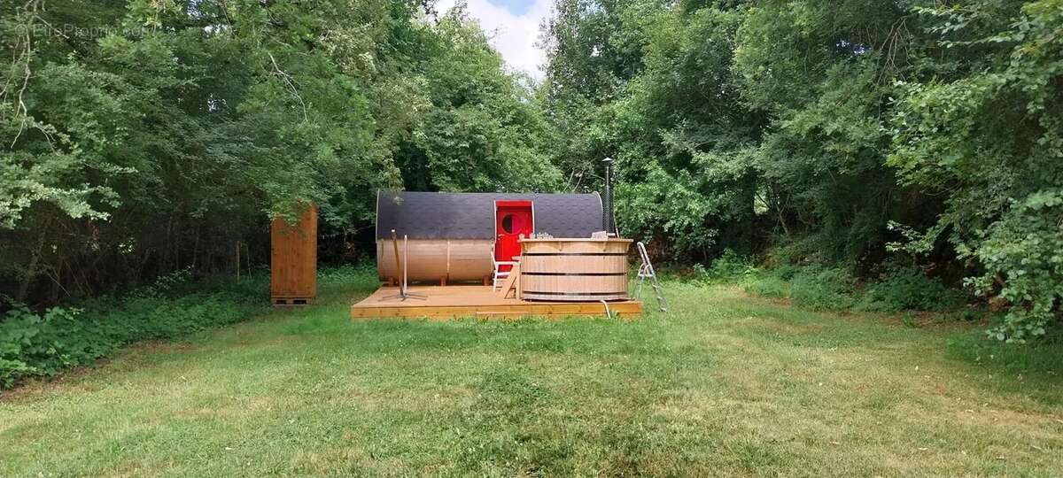 Maison à SAINT-PROJET