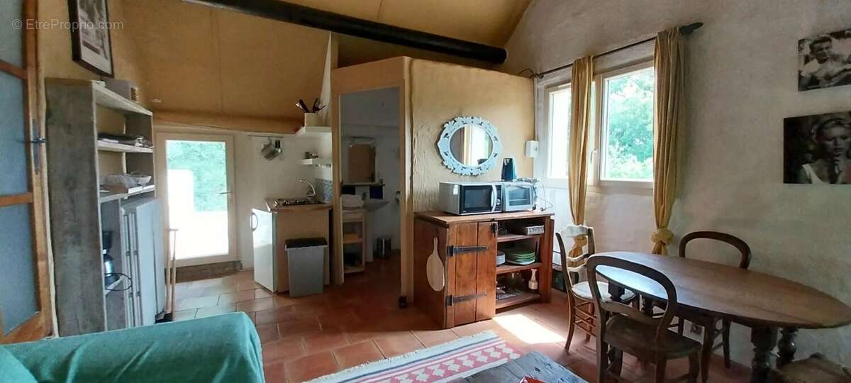 Maison à SAINT-PROJET