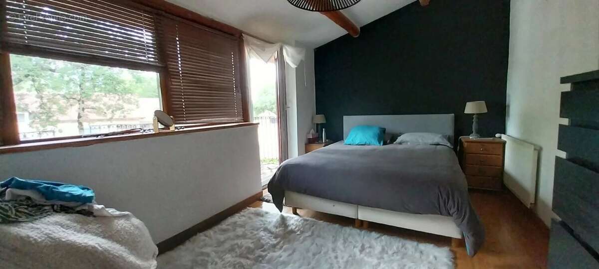 Maison à SAINT-PROJET