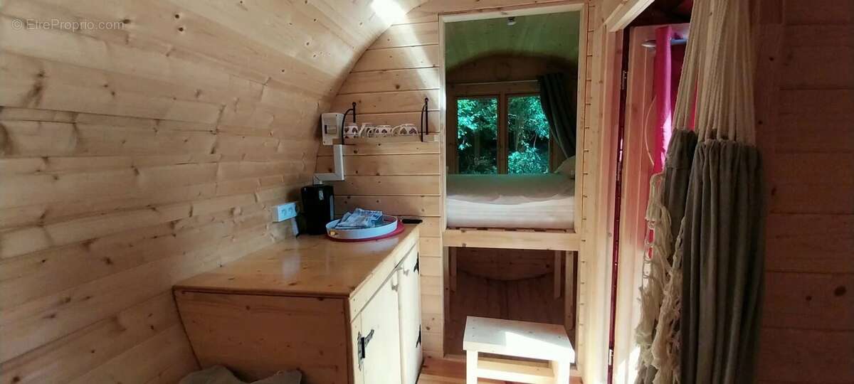 Maison à SAINT-PROJET