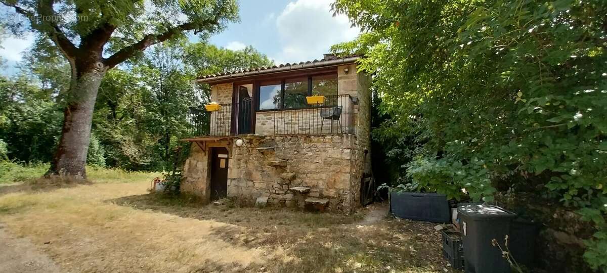 Maison à SAINT-PROJET