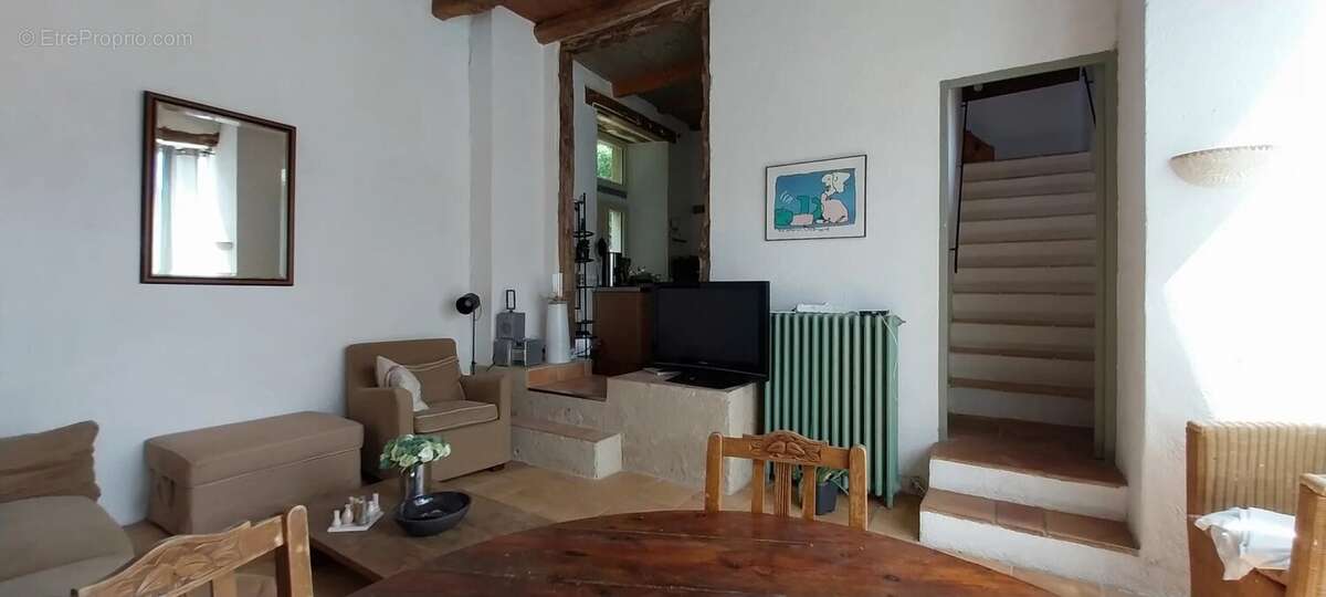 Maison à SAINT-PROJET