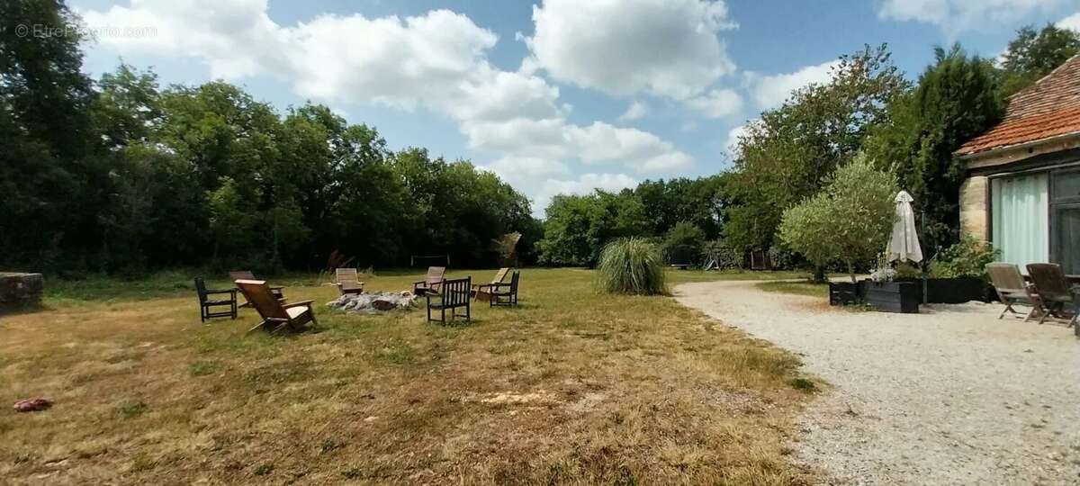 Maison à SAINT-PROJET