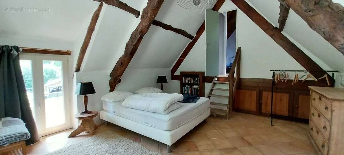 Maison à SAINT-PROJET