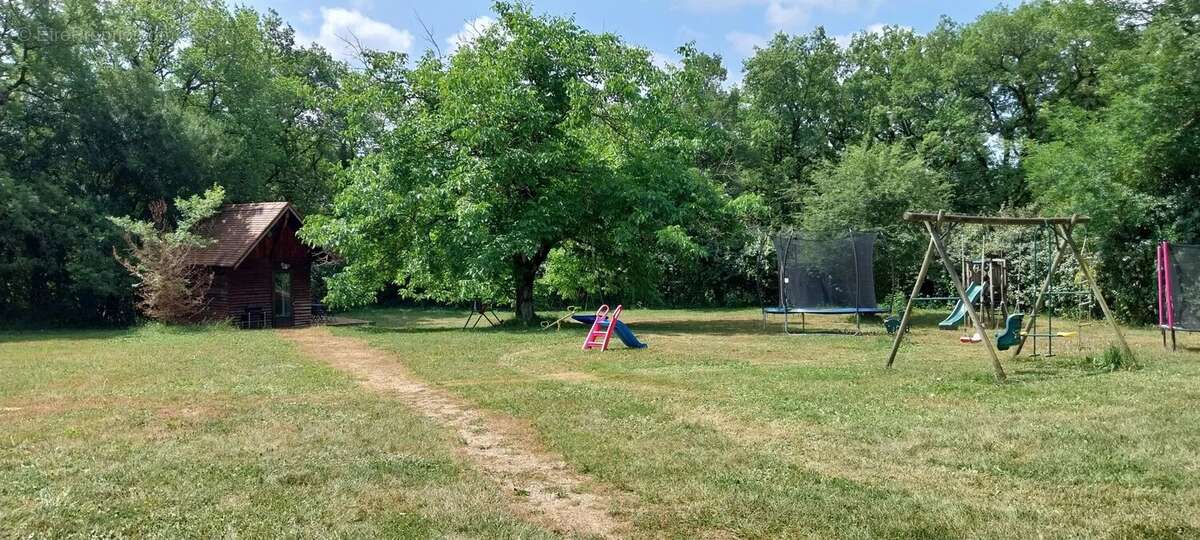 Maison à SAINT-PROJET
