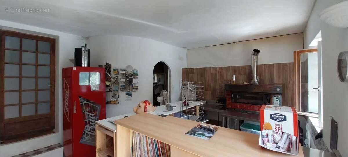 Maison à SAINT-PROJET