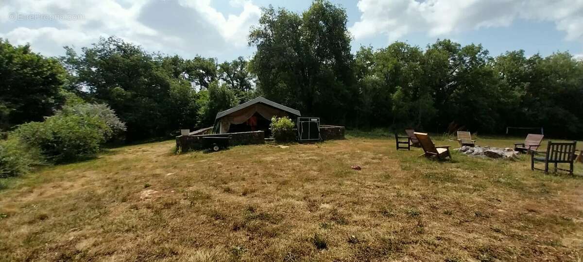 Maison à SAINT-PROJET