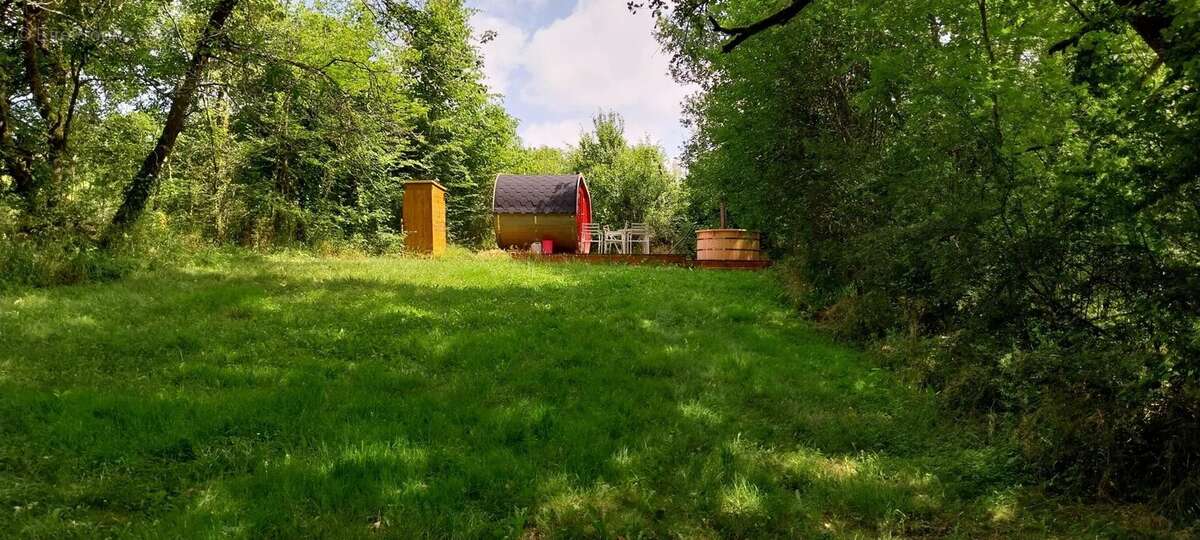 Maison à SAINT-PROJET