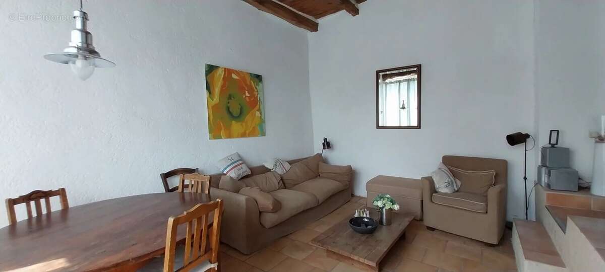 Maison à SAINT-PROJET