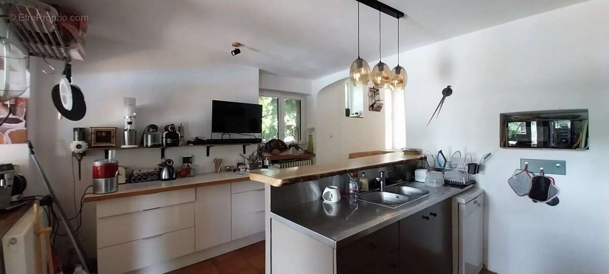 Maison à SAINT-PROJET