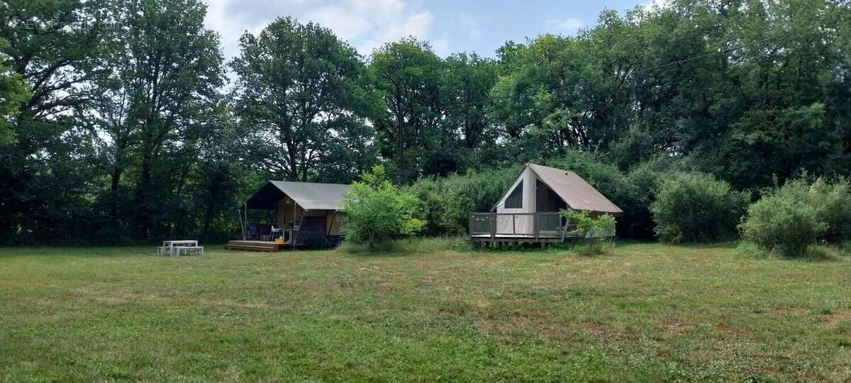 Maison à SAINT-PROJET